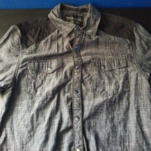 Guess Dress Shirt